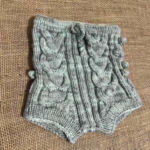 Kalinka Knit Shorts